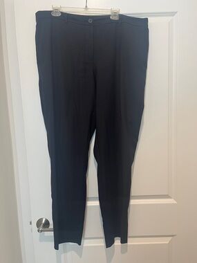 The Empower Wildfang Tall Trouser